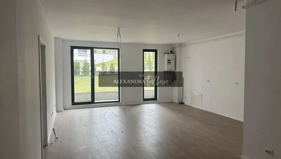 Apartament 2 camere l 58.3 mp utili l terasa l parcare l Frunzisului - Poză 1
