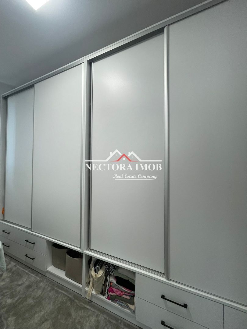 Casa PREMIUM Str. Apateului, 237mp + 504 mp teren, 6 camere, 2 bai - Poză 11
