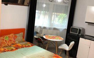 Inchiriez Garsoniera Piața Romană Ultracentrala lângă ASE - Poză 1