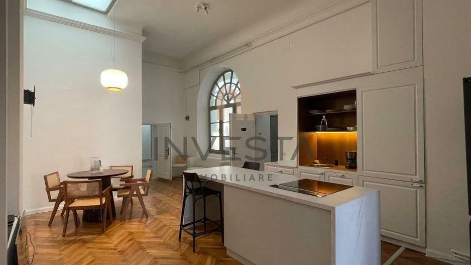 Apartament spatios de 125 mp, 4 camere, zona Eroilor – ultracentral - Poză 3