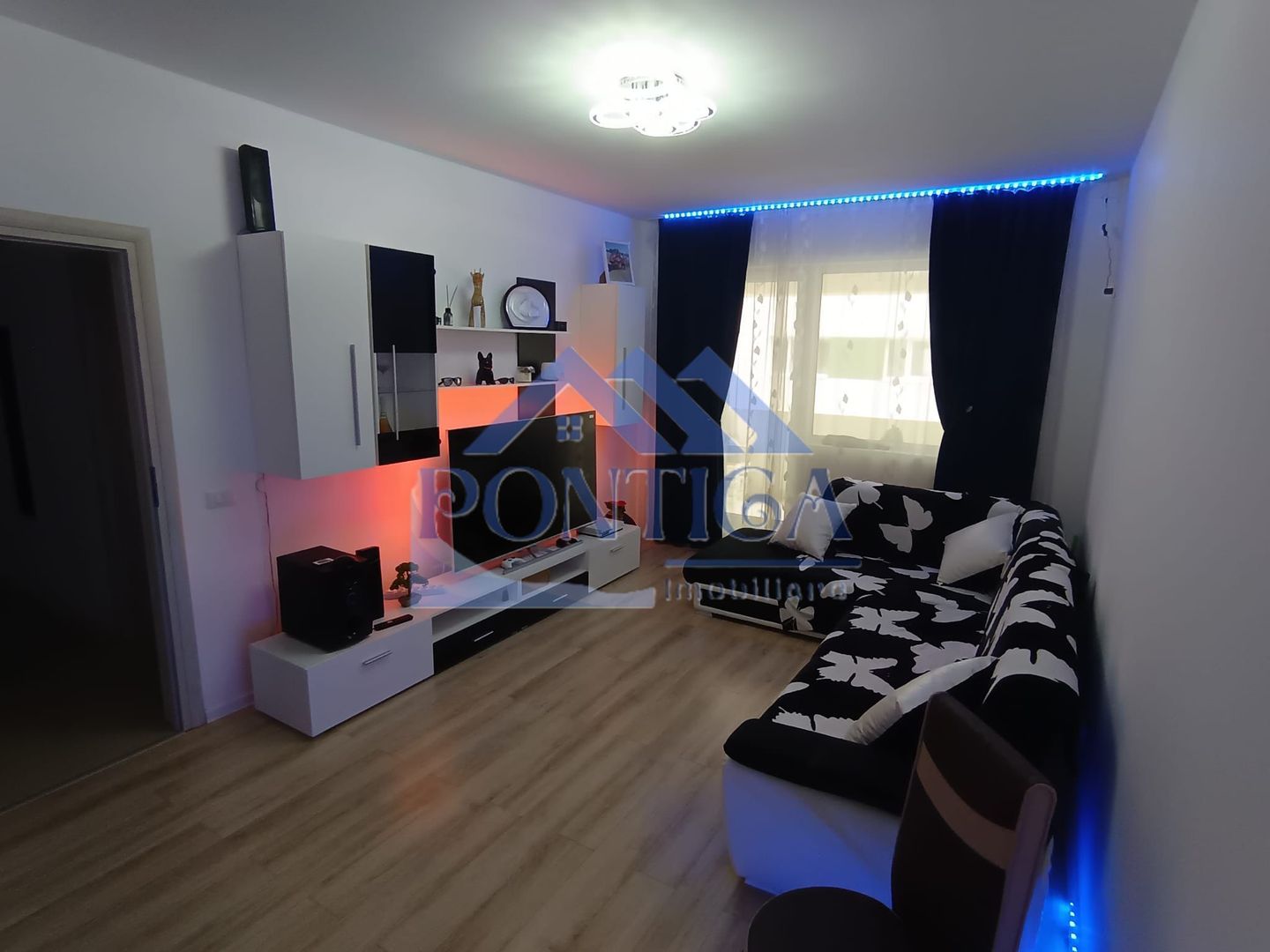 Apartament 2 Camere Envogue Residence Sector 6 |60 mp| Plus Parcare - Poză 1