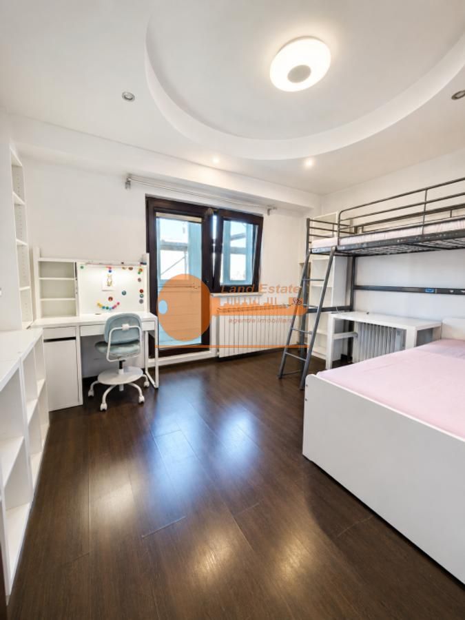 Apartament 3 Camere | Traian – Matei Basarab | 81 mp | 1996 - Poză 4