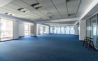 Spațiu de birouri 315 mp | Calea Turzii – Str. Cometei | Cluj-Napoca - Poză 1