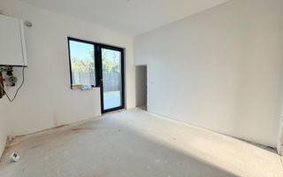 Duplex-uri cu 4 camere, 3 bai si perete coumn dublu in Chisoda, la asfalt. - Poză 4