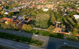 Teren pentru investiții în Gai - Poză 2