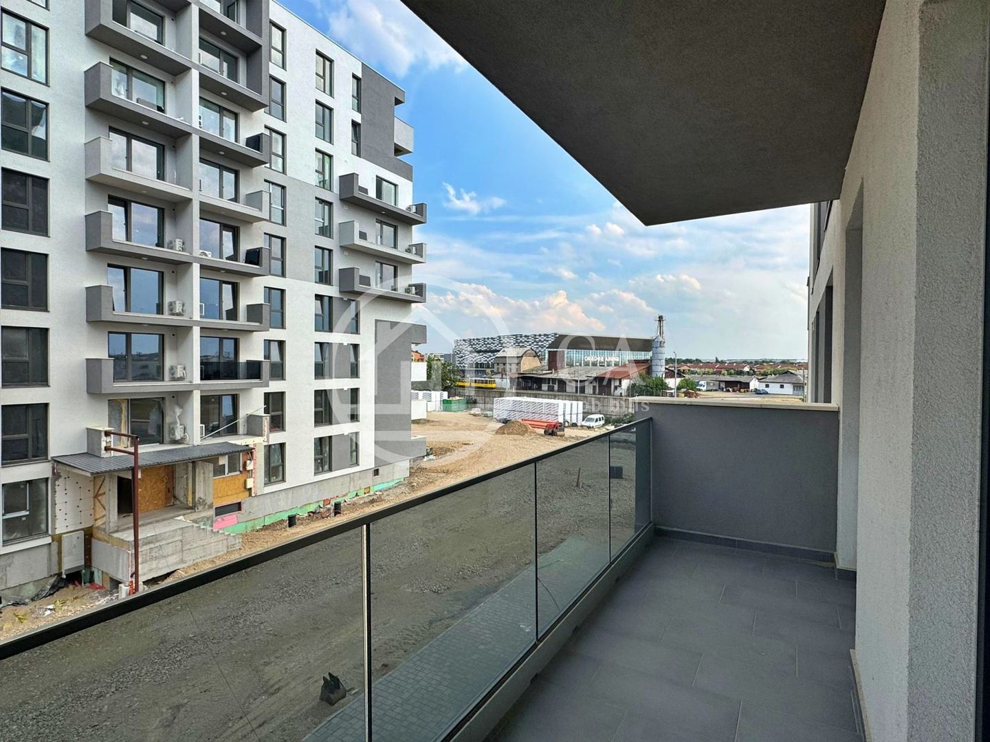 Apartament de închiriat cu 2 camere în PRIMA ARENA, Oradea - Poză 10