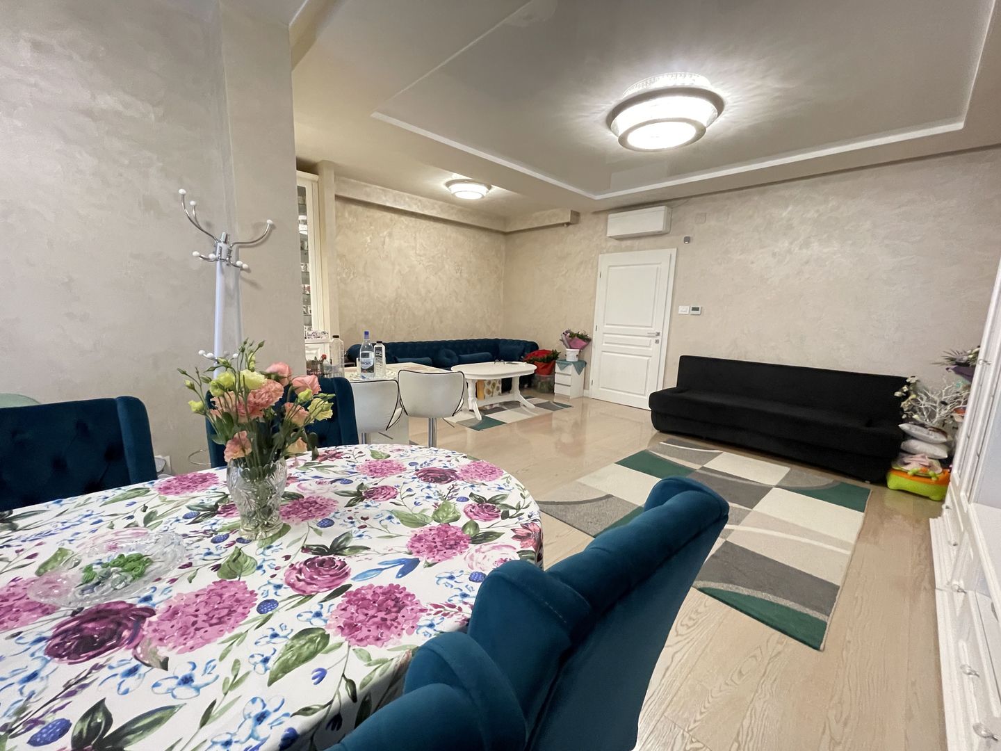 Duplex frumos de vanzare in zona Lipovei - Poză 9