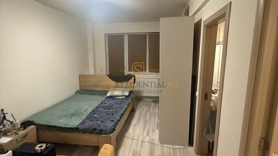 Garsoniera mobilata si utilata de vanzare, bloc 2019, Drumul Fermei - Poză 2