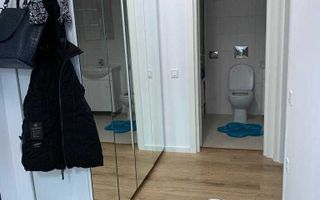 Apartament  2 camere de inchiriat Gran  Via Park Lujerului - Poză 6