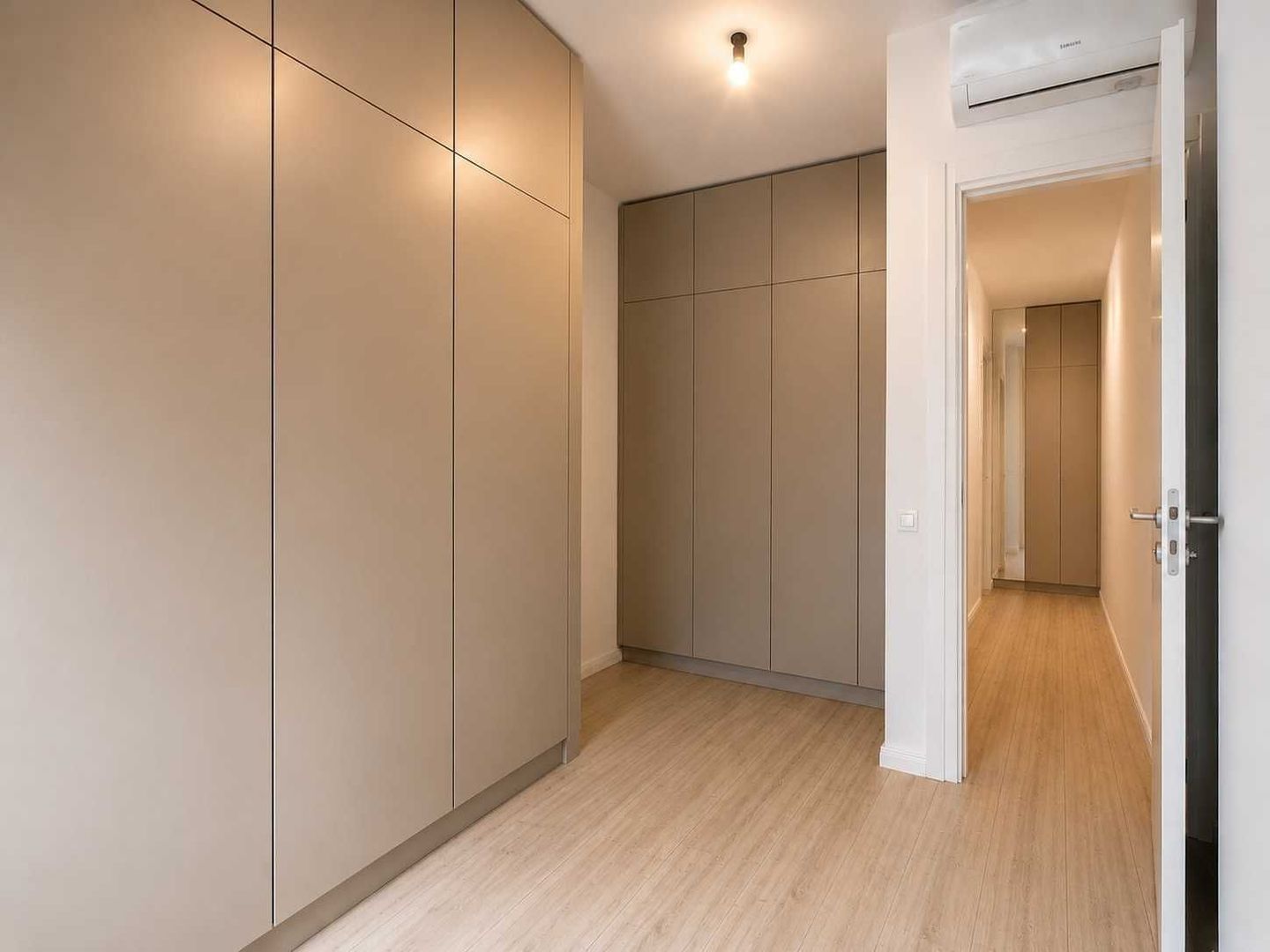 Apartament 3 camere | 115 mp | Gradina 35 mp  | Floreasca-Parcul Verdi - Poză 5
