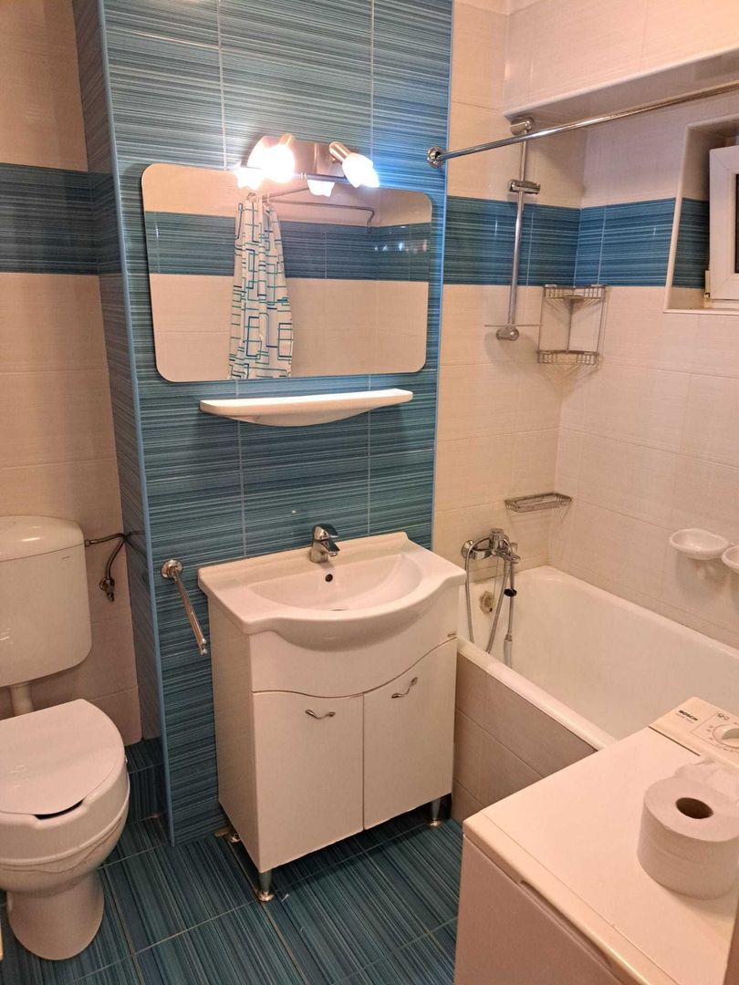 Apartament 3 camere Bd Unirii (fântâni) - Poză 7