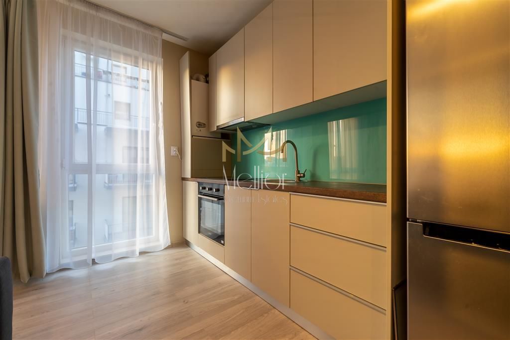 ✔ Apartament superb cu 2 camere 60 mp | bloc nou | cartierul Europa! - Poză 5