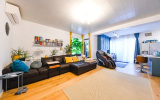 Casă construcție premium în cartierul Europa. - Poză 7