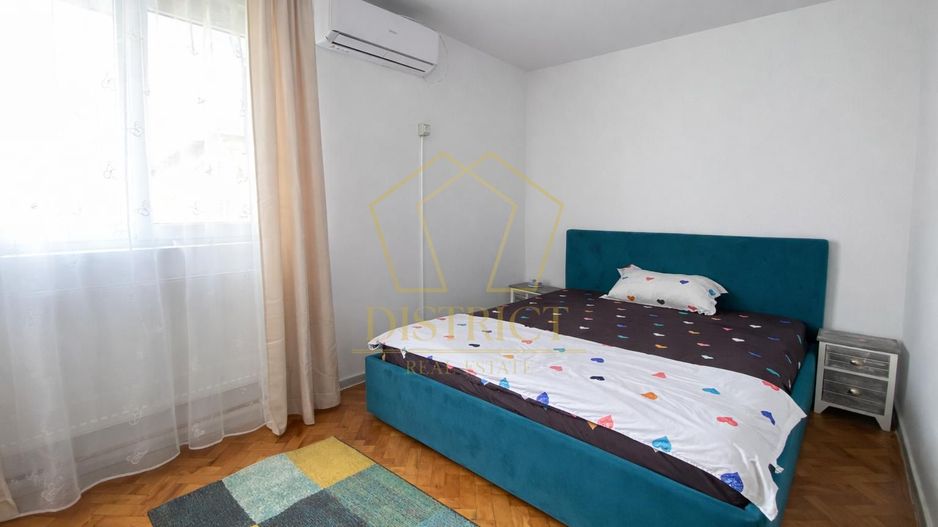 Apartament cu 2 camere | Olimpia-Stadion - Poză 4