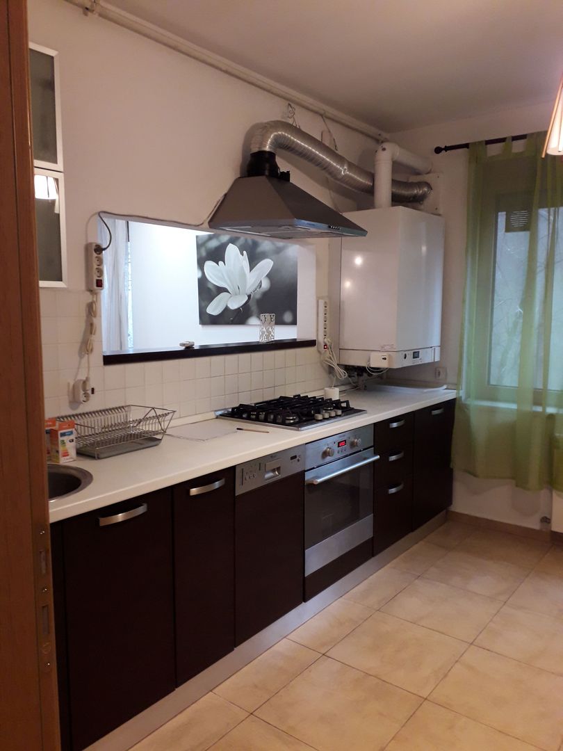 Apartament Rahmaninov Floreasca - Poză 7