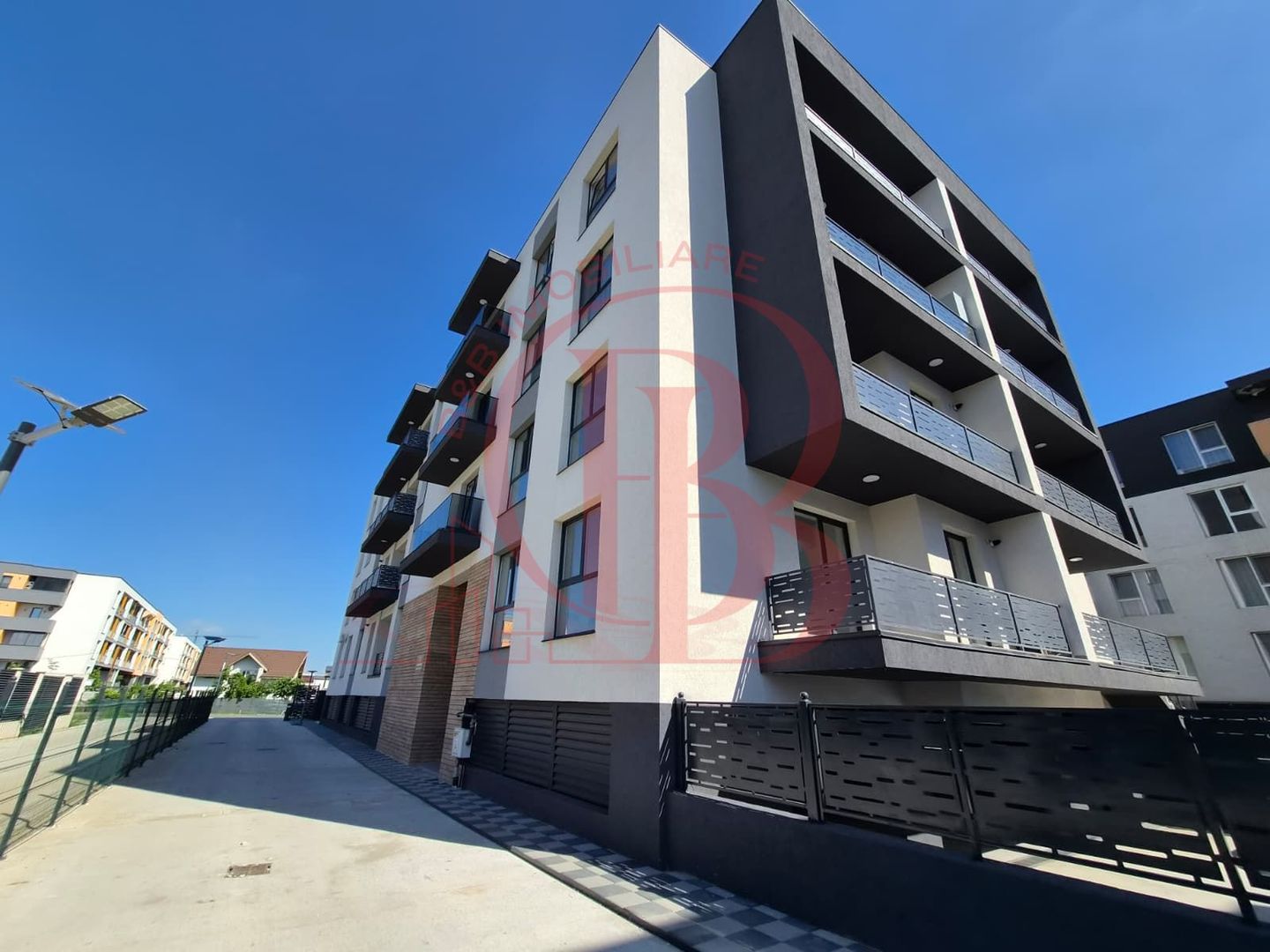 2 camere cu Gradina-Finalizat-Parcare Bonus-Th. Pallady - Poză 13