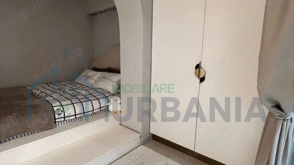 De vanzare apartament Copou - Poză 7