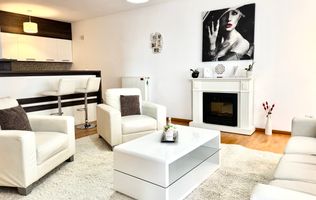Apartament 2 camere -Braytim,  Lumină, spațiu și liniște