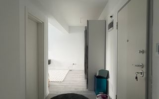 Apartament cu 2 camere de vânzare - Metrou Costin Georgian - Titan - Poză 14