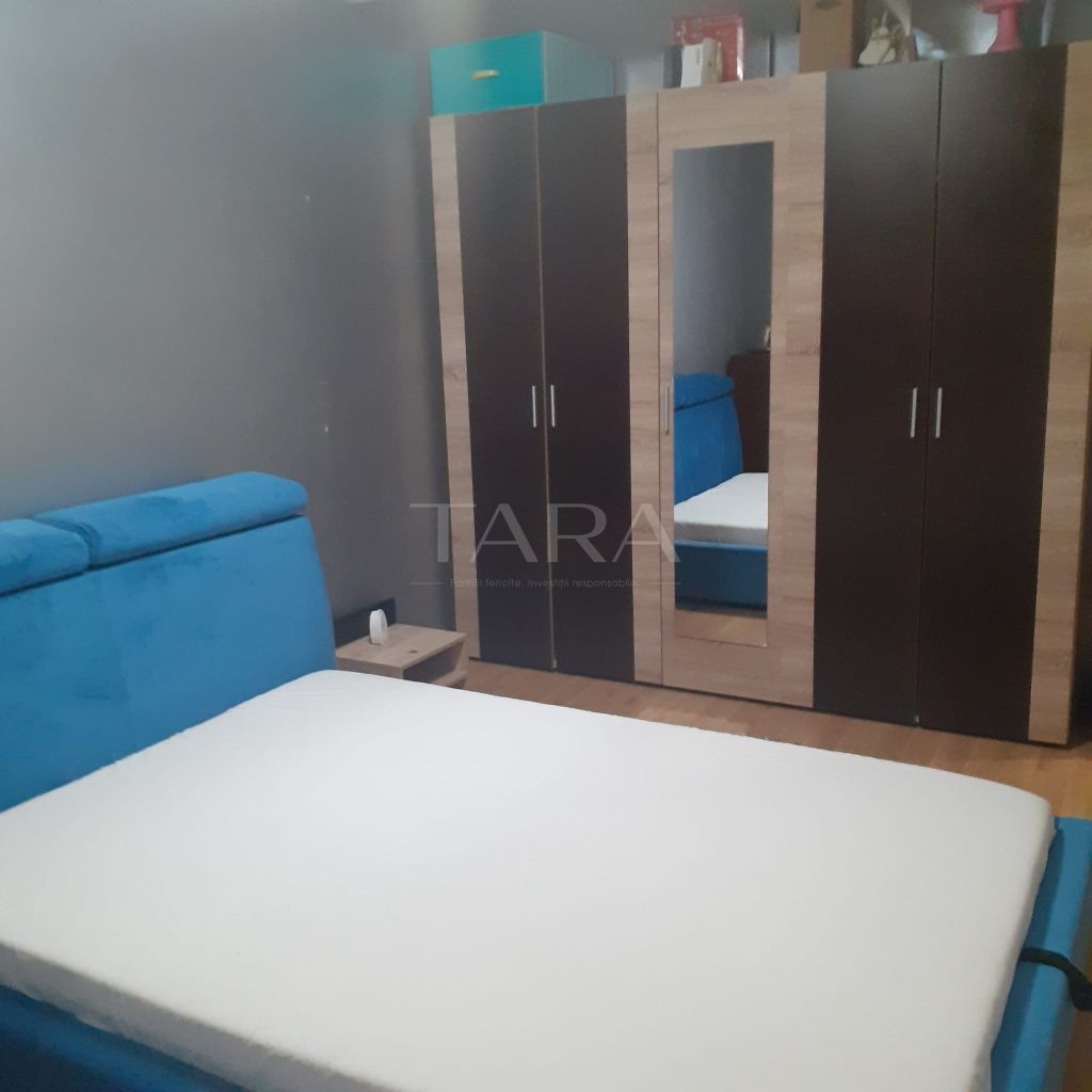 Apartament 2 camere, balcon închis, etaj 1, parcare inclusă. - Poză 5