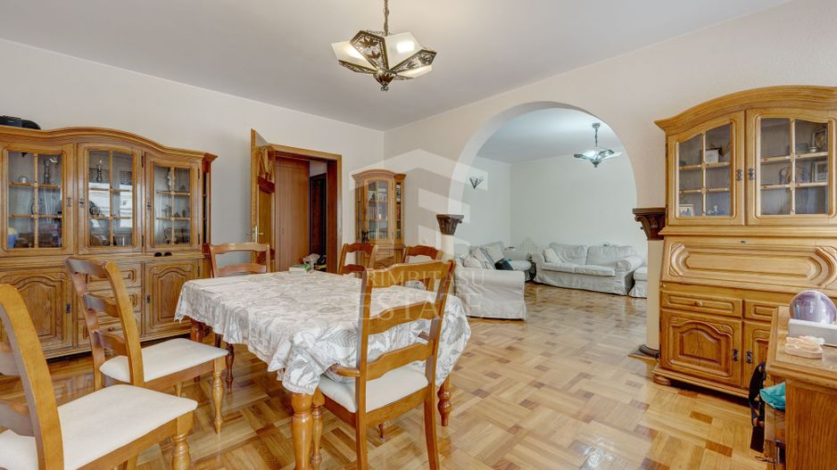 3 IMOBILE - LOT 676 MP - RECONSOLIDATE - ROMANA VICTORIEI - DOROBANTI - Poză 17