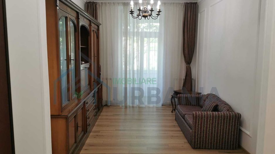 Apartament 2 camere de închiriat în Copou, Iași – 540 Euro - Poză 5