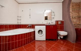 Chirie, apartament, 3 camere + living, str. Pușkin, Centru - Poză 13