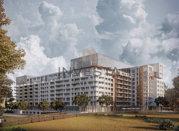 Oportunitate de investire! 52.44 pret 2600 euro mp! Cu cf august 2026! - Poză 1
