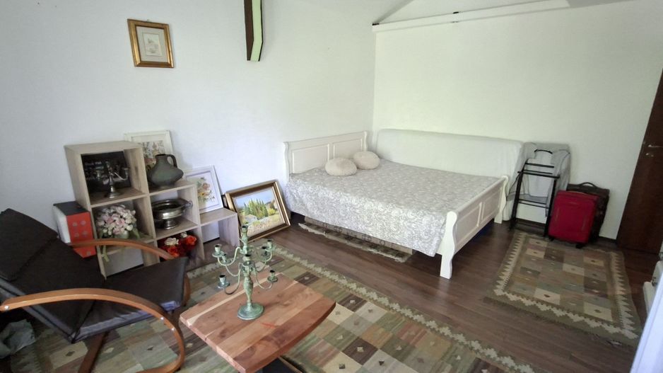 Vila individuala cu curte generoasa - Poză 41