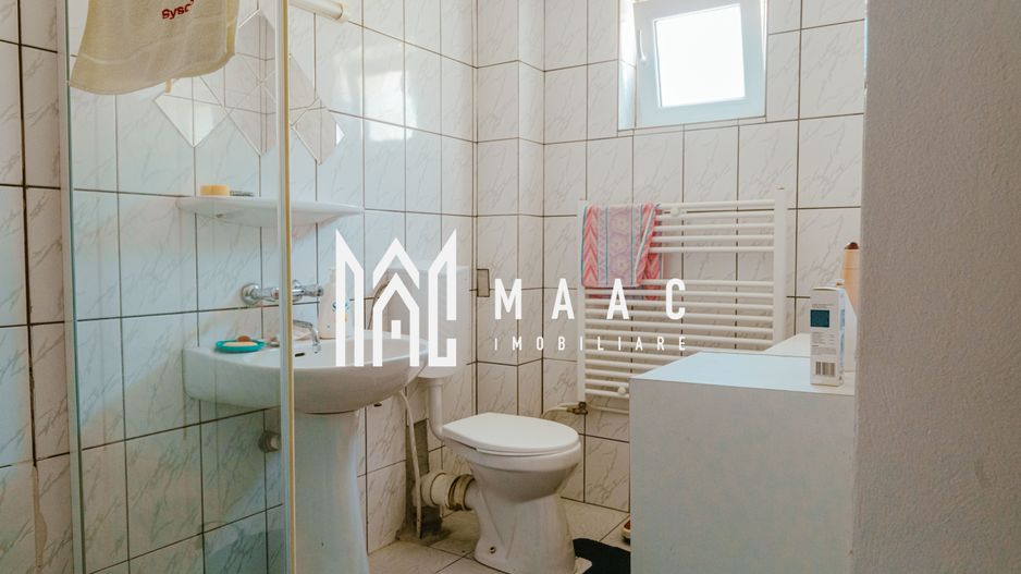 Casa Individuala | 5 Camere | 2 Terase | Teren 1500MP | Turnisor - Poză 6