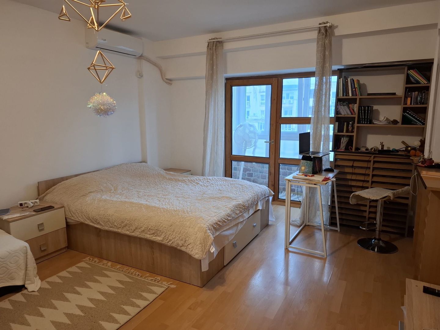 Garsoniera Central Burebista Alba Iulia L335 - Poză 2