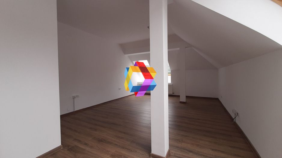 Spatiu de birouri deosebit - 160 mp - Poză 10