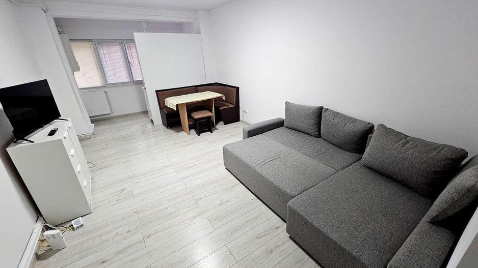 De vanzare apartament cu o camera, zona Reno - Doja, parter, 46.500 euro - Poză 6