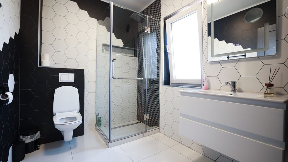 Apartament PREMIUM 2 camere 50 mp - Parcare - Iulius Mall - Poză 5