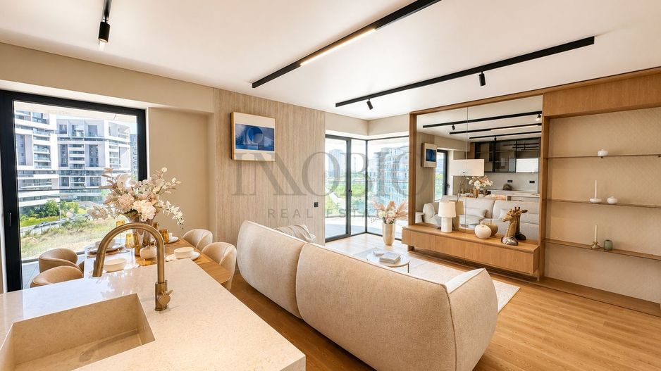 Apartament 3 Camere | Yacht Kid - Poză 1