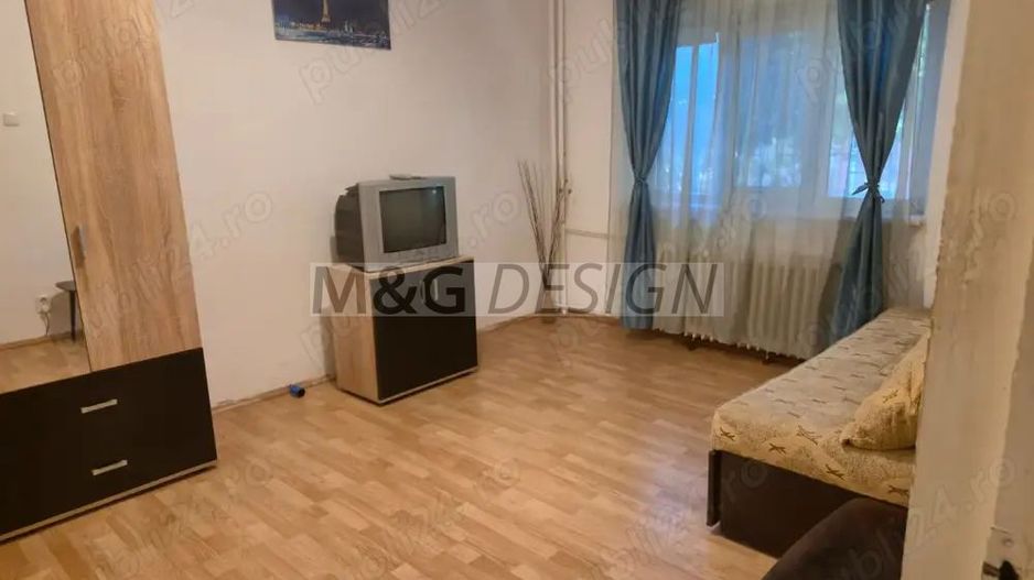 Apartament 1 camera zona Sagului - Poză 1
