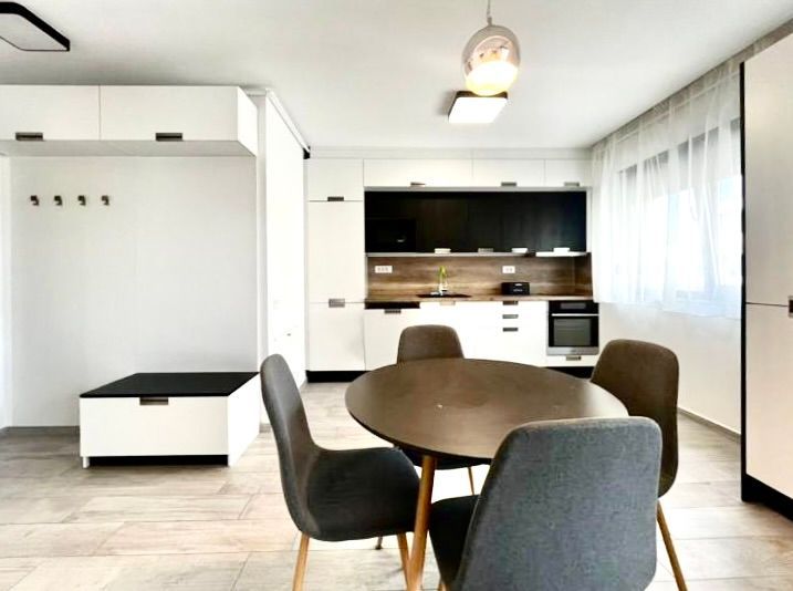 Apartament cu 2 camere primitor, pet friendly, Dumbrăvița - Kaufland - Poză 5