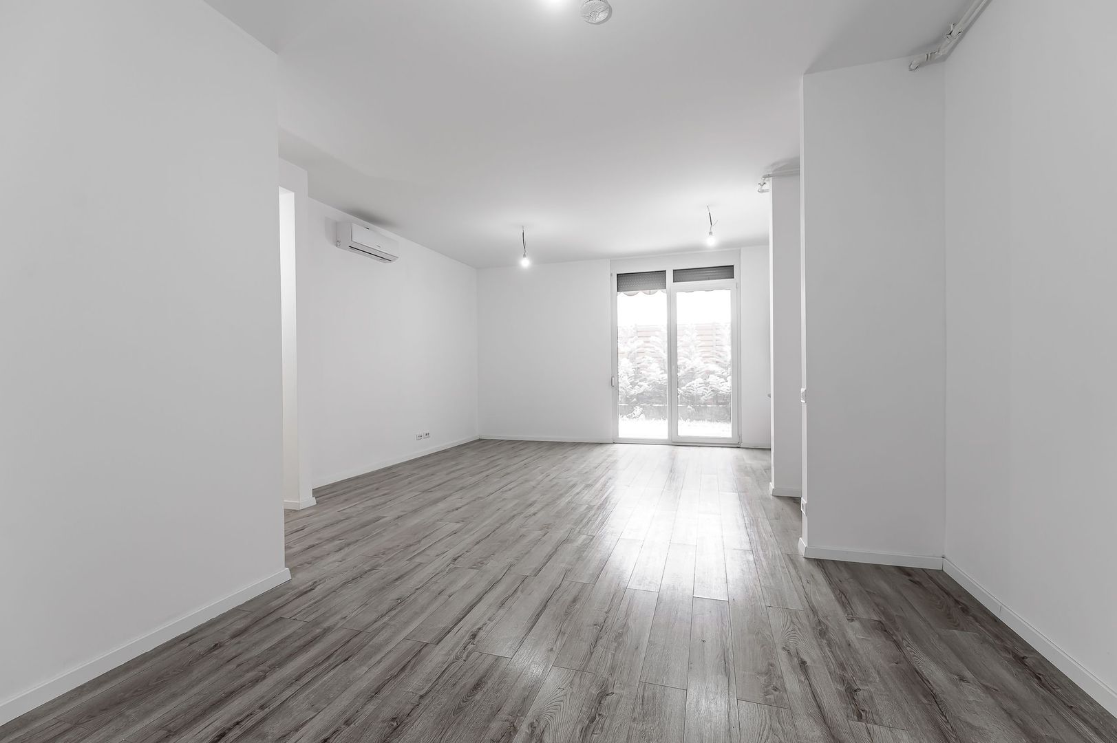 Apartament  4 camere cu gradina  Ared City  R35 - Poză 11