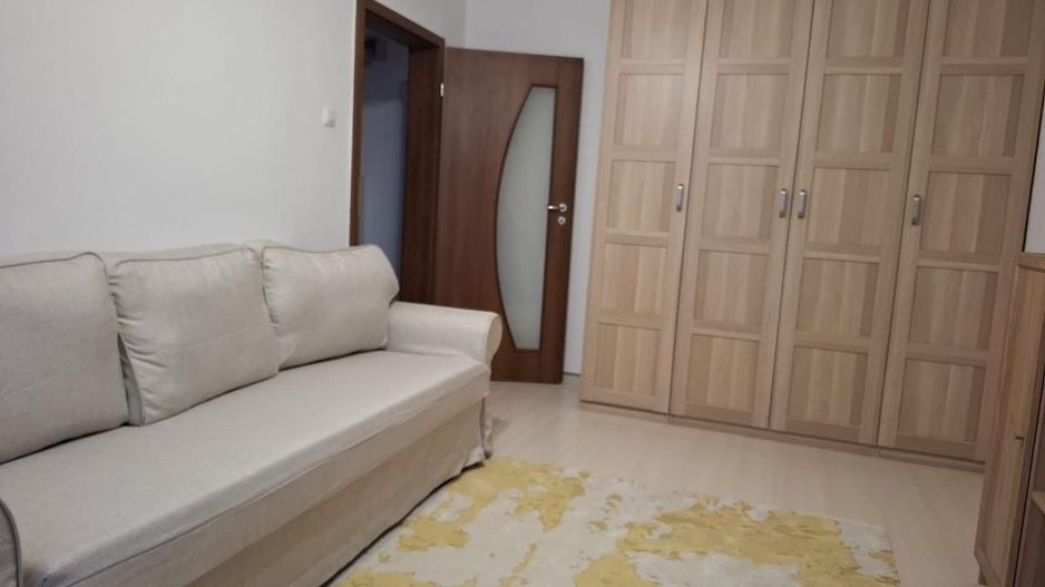 AP. 2 CAMERE NICOLAE GRIGORESCU, BUCATARIE INCHISA, METROU 5 MINUTE - Poză 1