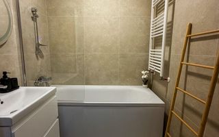 AP. 2 CAMERE- APARATORI, PRIMA INCHIRIERE, PARCARE INCLUSA, METROU - Poză 10