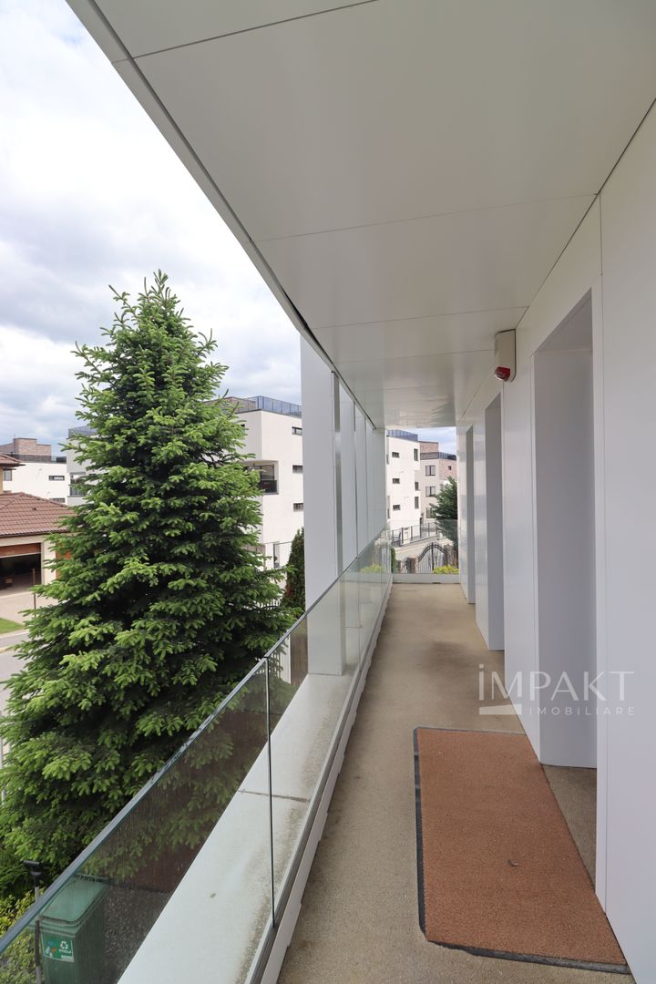 Cladire de birouri PREMIUM de inchiriat, Buna Ziua! - Poză 2