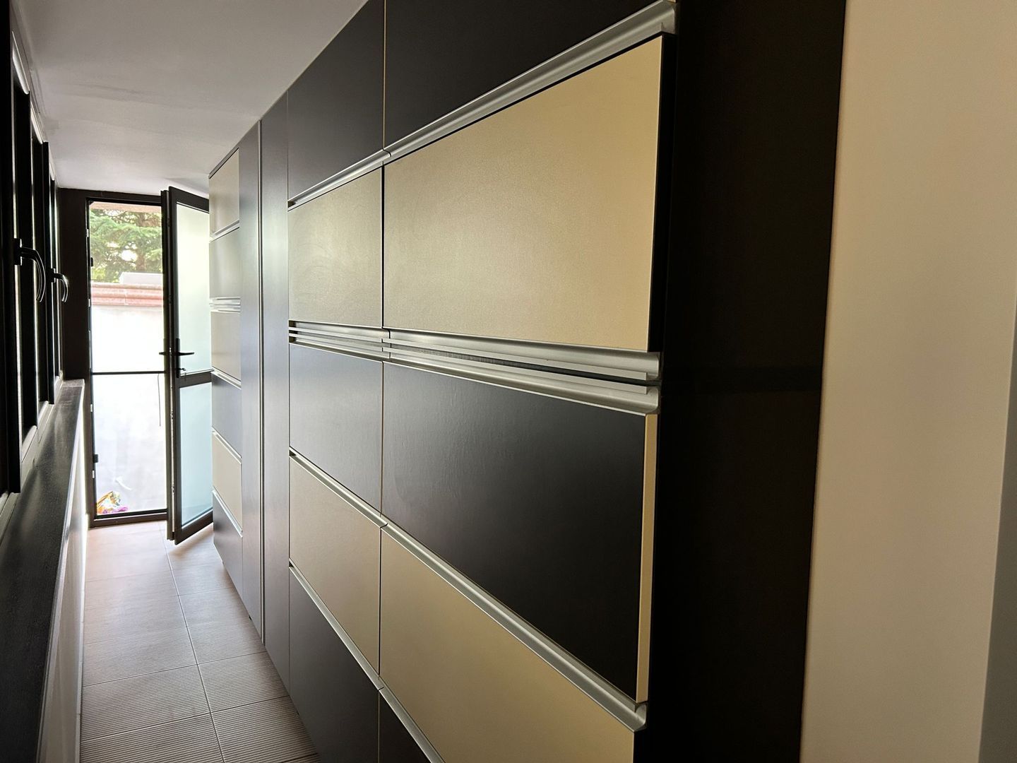 HERASTRAU || AVIATIEI || CARAFIL || 4 CAMERE || NOU PRIMA INCHIRIERE CURTE 70Mp - Poză 17