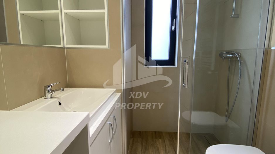 Spatiu de birouri  219mp utili , mobilat complet, Sibiu, D. Stanca - Poză 19