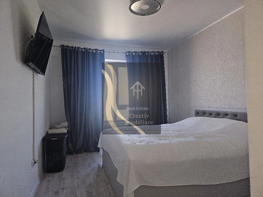 Inchiriez apartament 2 camere Envogue Residence - Poză 3