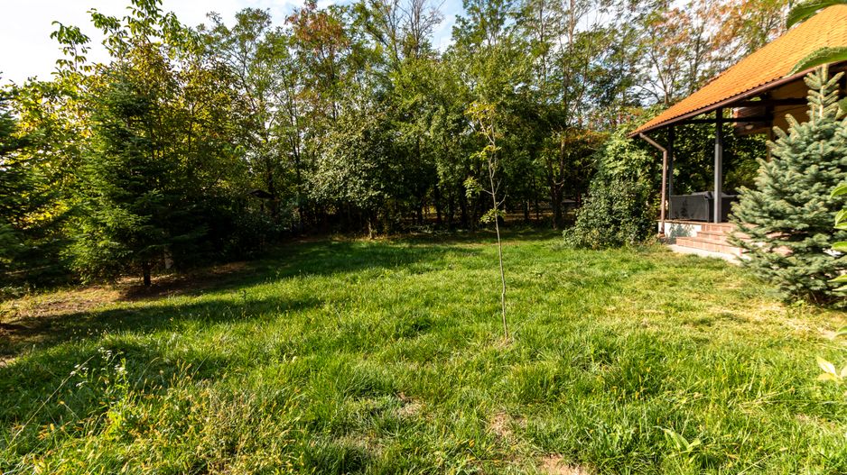 Vila individuala de vanzare in Corbeanca | 6 camere | Teren generos - Poză 45