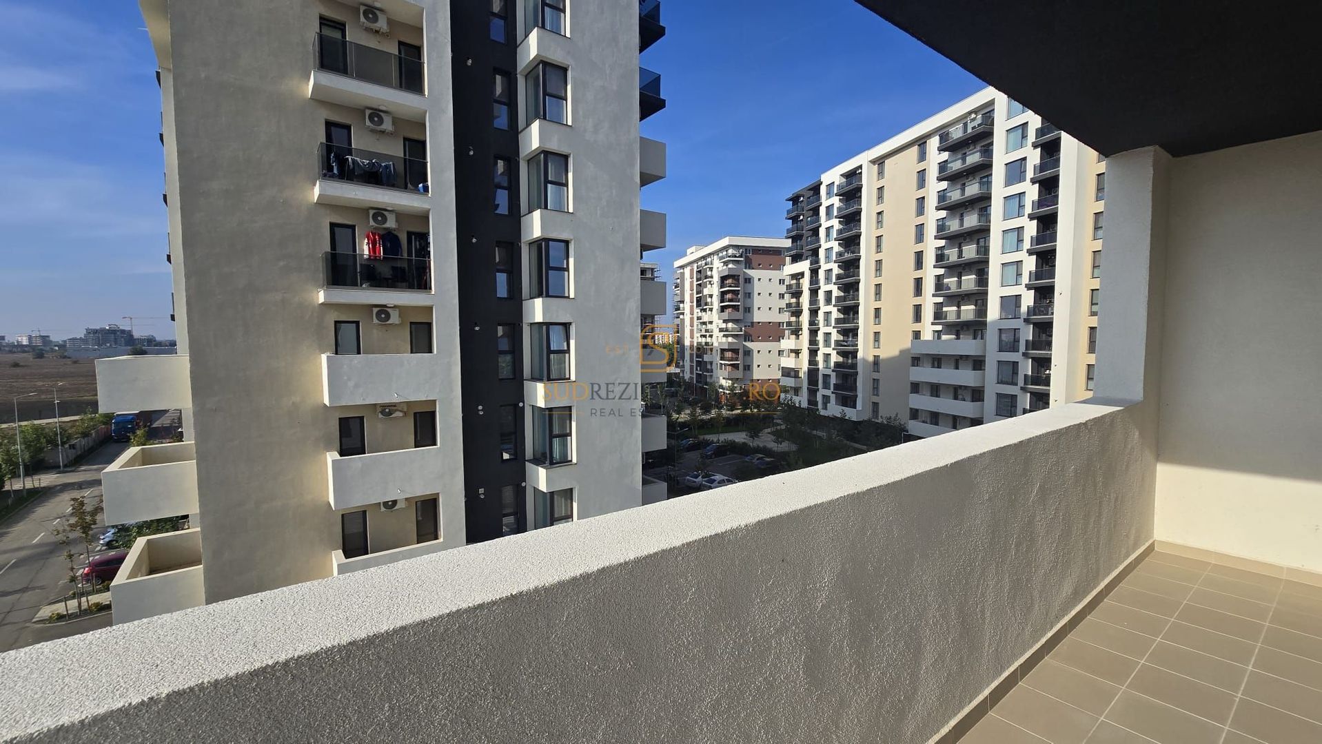 Apartament 2 camere decomandat, 73.30 mp utili,  disponibil imediat - Poză 2