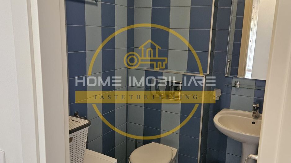 🏠Apartament 2 cam, 45MP, etaj 3 // 📍Copou - Bellevue - Poză 9