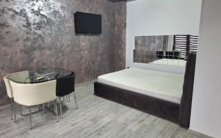 Garsonieră LUX de Închiriat (COD 08)– Mamaia Central (Etaj 2) - Poză 3