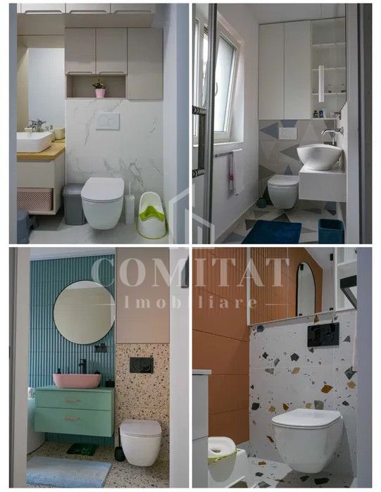 Duplex la cheie | locuință pe care o poți numi ”acasă” - Poză 6