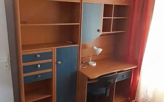 Soarelui | 3 Camere | Etaj 1 | Centrala proprie - Poză 5